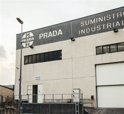 suministros prada|SUMINISTROS PRADA S.L., Bilbao, País Vasco, España.